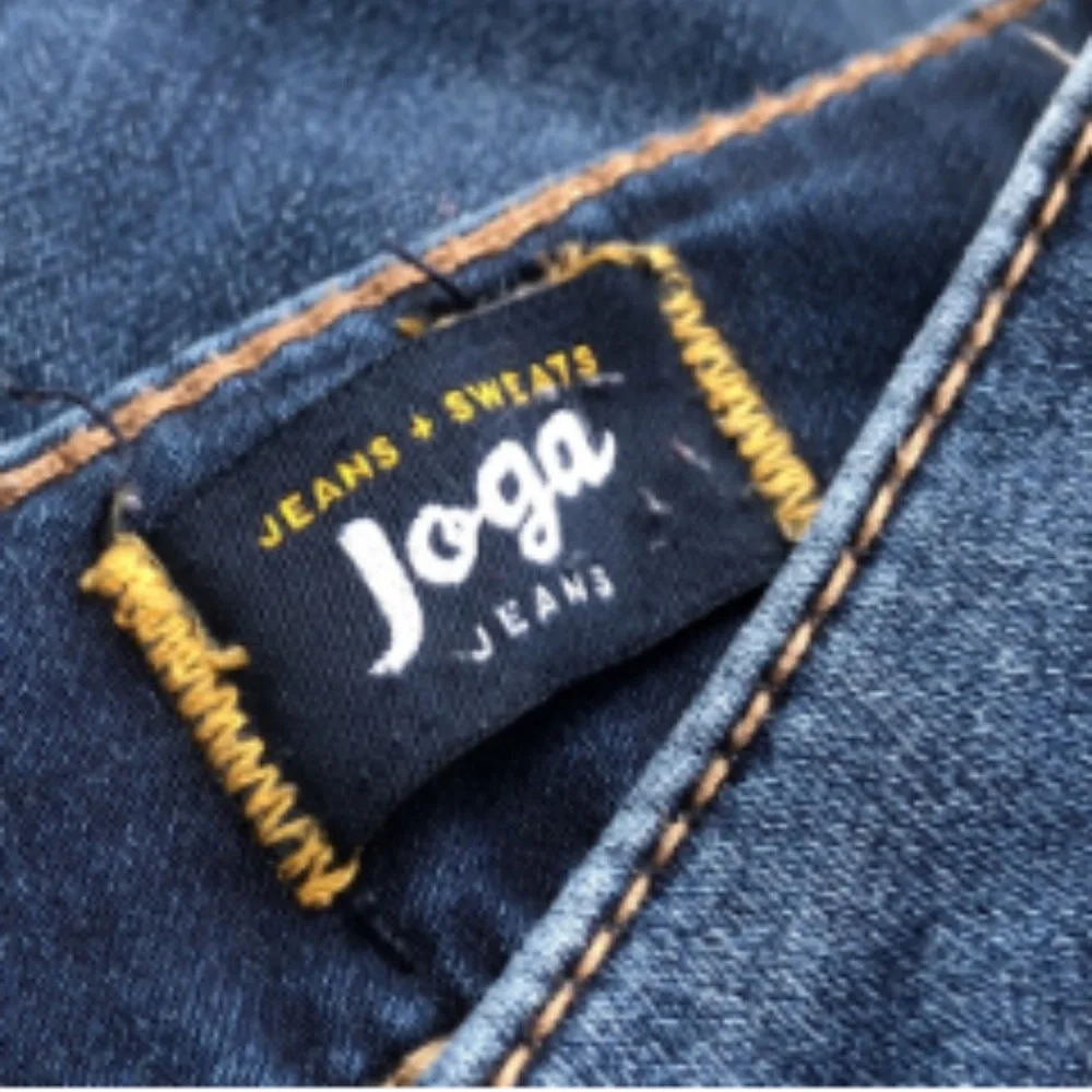 Silver Jeans 2927 premium